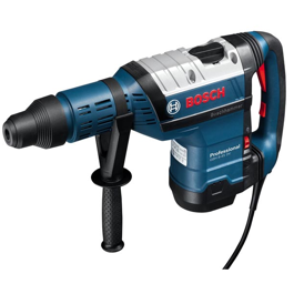 Bosch Borehammer / Mejselhammer 1.500 Watt GBH 8-45 DV